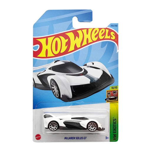 Hot Wheels — Toycra