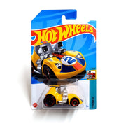 Hot Wheels 2023 Set of 10 Cars
