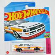 Hot Wheels 2023 Set of 10 Cars