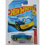 Hot Wheels 2023 Set of 10 Cars