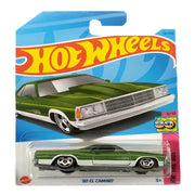 Hot Wheels 2023 Set of 10 Cars