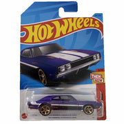 Hot Wheels 2023 Set of 10 Cars
