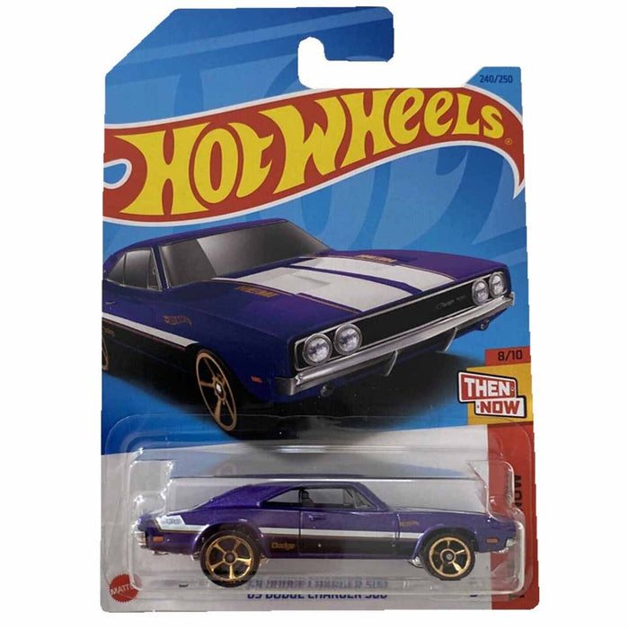 Hot Wheels 2023 Set of 10 Cars-Vehicles-Hot Wheels-Toycra
