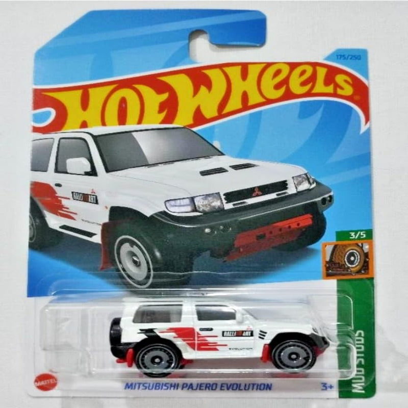 Hot Wheels 2023 Set of 10 Cars