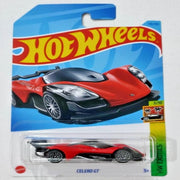 Hot Wheels 2023 Set of 10 Cars