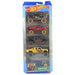 Hot Wheels 2024 Diecast Cars - Pack of 5-Vehicles-Hot Wheels-Toycra