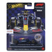 Hot Wheels 2025 1:64 Scale Premium Die-Cast Formula 1 Collectible Race Car - Set of 6-Vehicles-Hot Wheels-Toycra