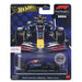 Hot Wheels 2025 1:64 Scale Premium Die-Cast Formula 1 Collectible Race Car - Set of 6-Vehicles-Hot Wheels-Toycra