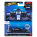 Hot Wheels 2025 1:64 Scale Premium Die-Cast Formula 1 Collectible Race Car - Set of 6-Vehicles-Hot Wheels-Toycra