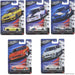 Hot Wheels 2025 BMW Celebration Series - Set Of 5 Cars-Vehicles-Hot Wheels-Toycra