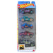 Hot Wheels 2025 Diecast Cars - Pack of 5-Vehicles-Hot Wheels-Toycra