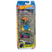 Hot Wheels 2025 Diecast Cars - Pack of 5-Vehicles-Hot Wheels-Toycra