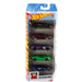 Hot Wheels 2025 Diecast Cars - Pack of 5-Vehicles-Hot Wheels-Toycra