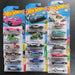 Hot Wheels 2025 N Case Set of 19 Cars-Vehicles-Hot Wheels-Toycra