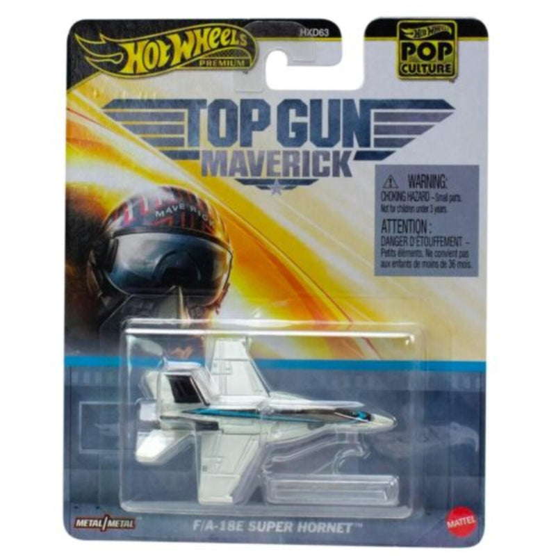 Hot Wheels 2025 Pop Culture – Set of 5 Cars