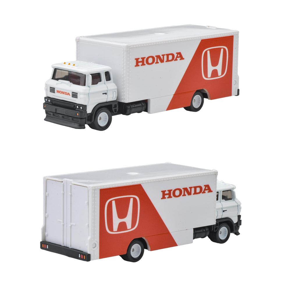 Hot Wheels 2025 Premium Honda Type-R Heritage Vehicle Multipack