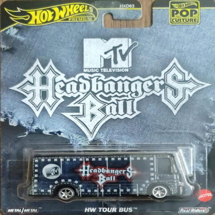 Hot Wheels 2025 Premium Pop Culture Vehicles Set of 4-Vehicles-Hot Wheels-Toycra