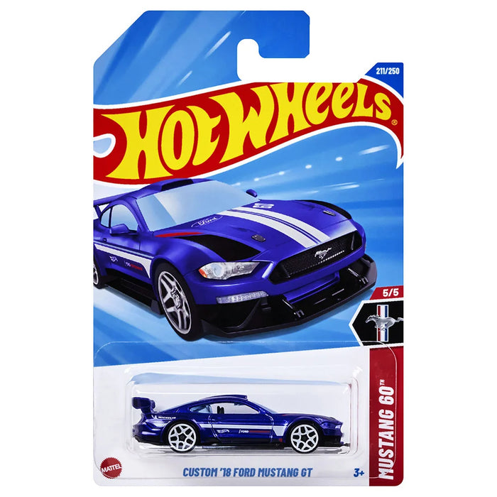 Hot Wheels 2025 Set of 15 Cars ( K Case -Assortment 1 )-Vehicles-Hot Wheels-Toycra
