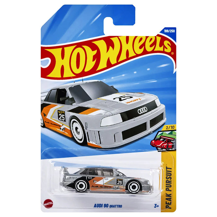 Hot Wheels 2025 Set of 15 Cars ( K Case -Assortment 1 )-Vehicles-Hot Wheels-Toycra