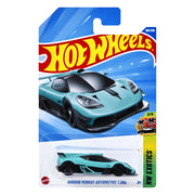 Hot Wheels 2025 Set of 15 Cars ( K Case -Assortment 1 )