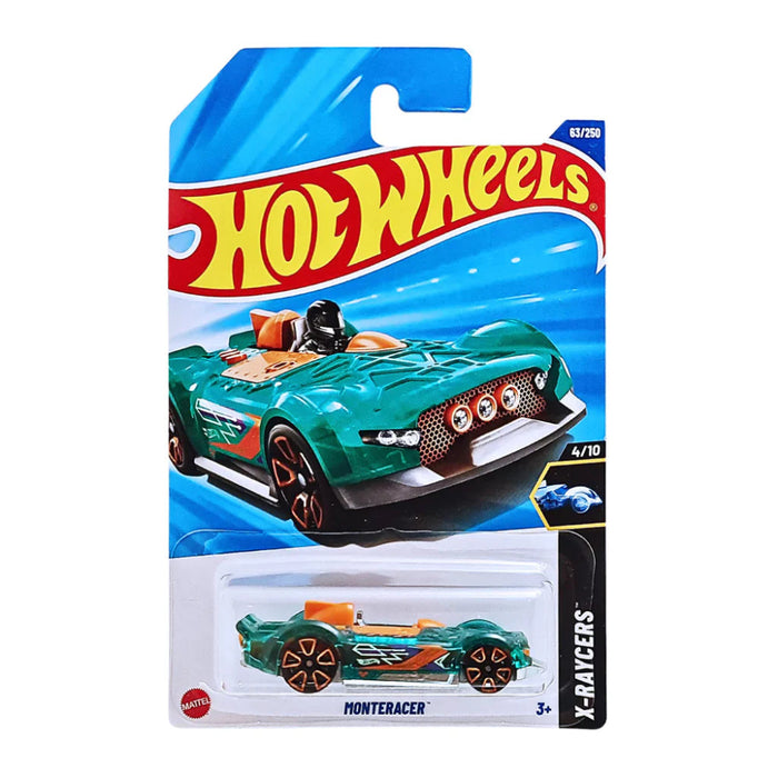 Hot Wheels 2025 Set of 15 Cars ( K Case -Assortment 1 )-Vehicles-Hot Wheels-Toycra