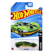 Hot Wheels 2025 Set of 15 Cars ( K Case Assortment 2 )