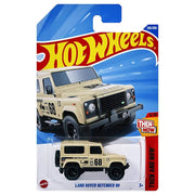 Hot Wheels 2025 Set of 15 Cars ( K Case Assortment 2 )