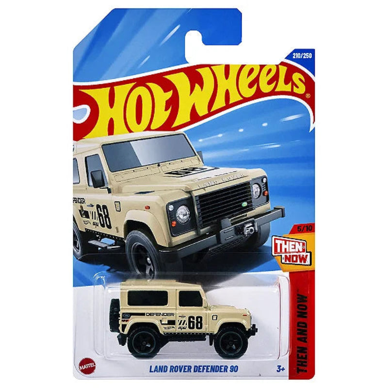 Hot Wheels 2025 Set of 15 Cars ( K Case Assortment 2 )