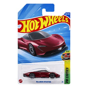 Hot Wheels 2025 Set of 15 Cars ( K Case Assortment 2 )