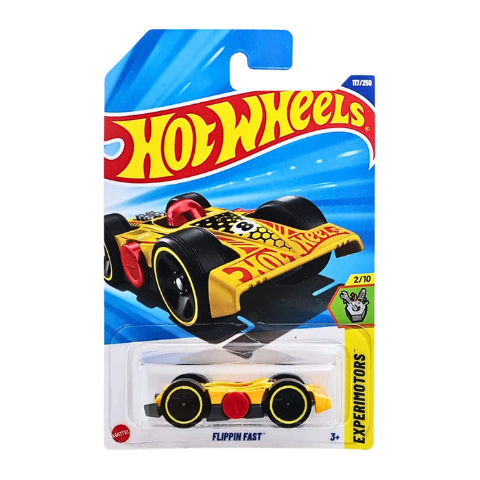 Hot Wheels 2025 Set of 15 Cars ( K Case Assortment 2 )-Vehicles-Hot Wheels-Toycra