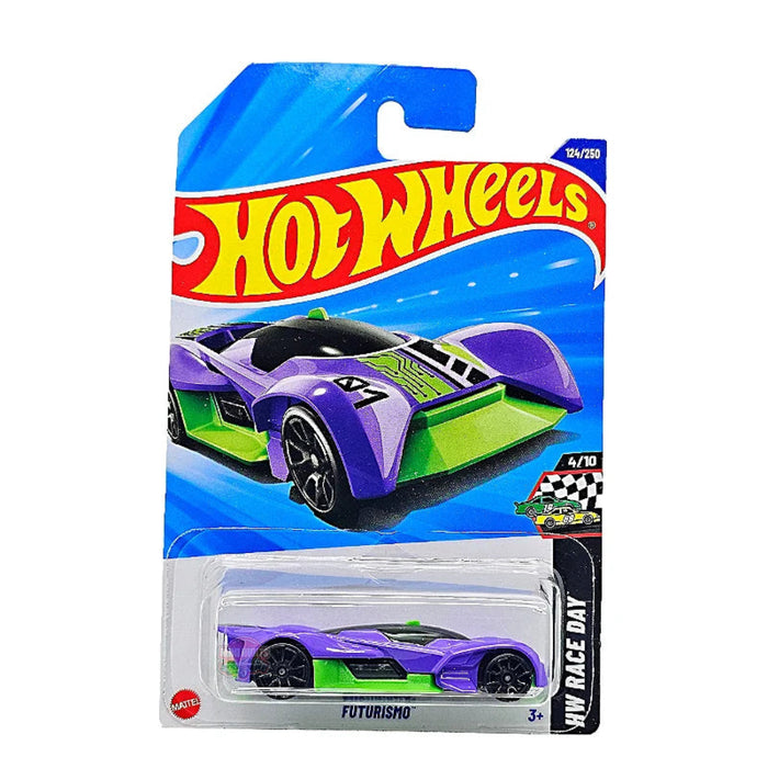 Hot Wheels 2025 Set of 15 Cars ( K Case Assortment 2 )-Vehicles-Hot Wheels-Toycra