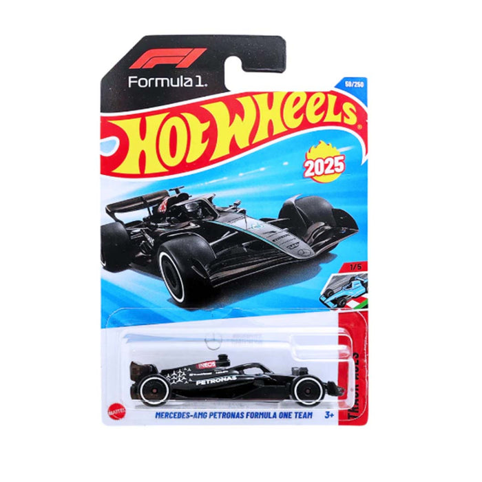 Hot Wheels 2025 Set of 15 Cars ( K Case Assortment 2 )-Vehicles-Hot Wheels-Toycra