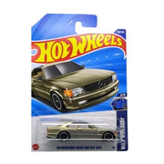 Hot Wheels 2025 Set of 15 Cars ( K Case Assortment 2 )