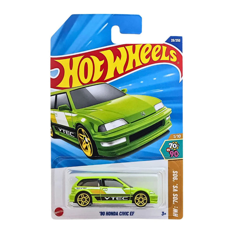 Hot Wheels 2025 Set of 15 Cars ( K Case Assortment 2 )