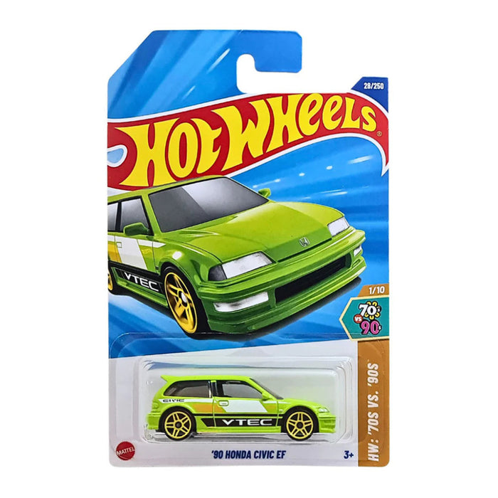 Hot Wheels 2025 Set of 15 Cars ( K Case Assortment 2 )-Vehicles-Hot Wheels-Toycra