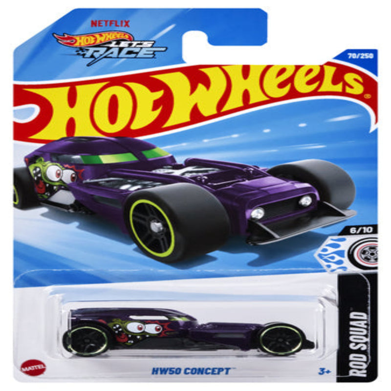 Hot Wheels 2025 Set of 21 Cars (JD)