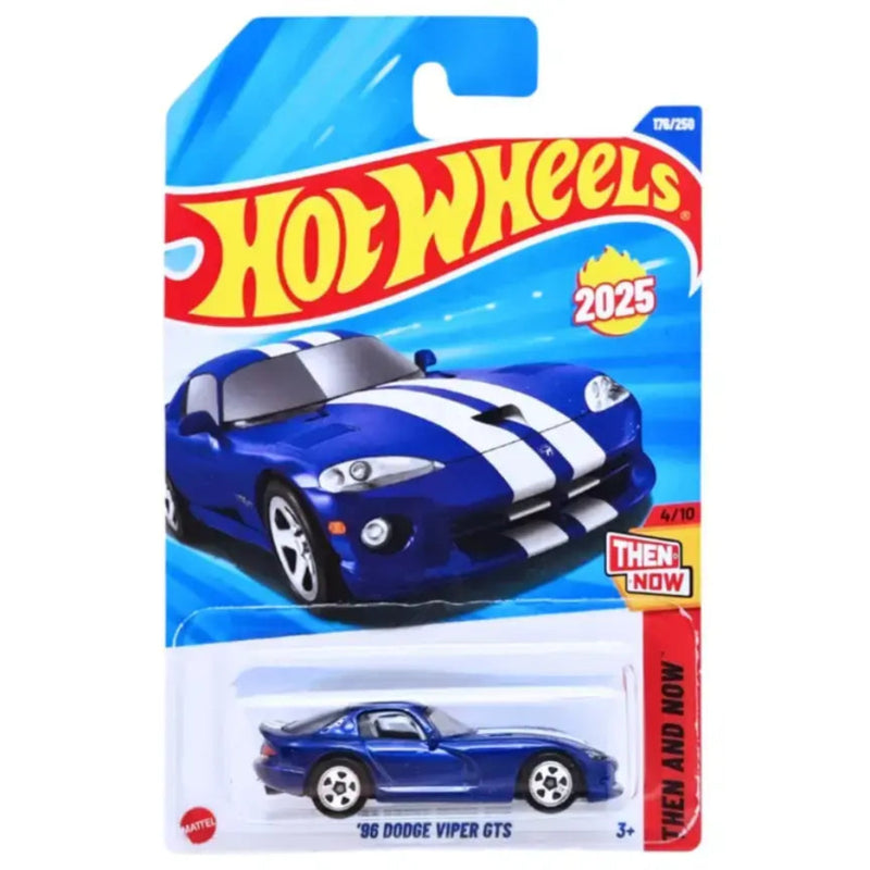 Hot Wheels 2025 Set of 21 Cars (JD)