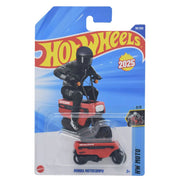 Hot Wheels 2025 Set of 21 Cars (JD)