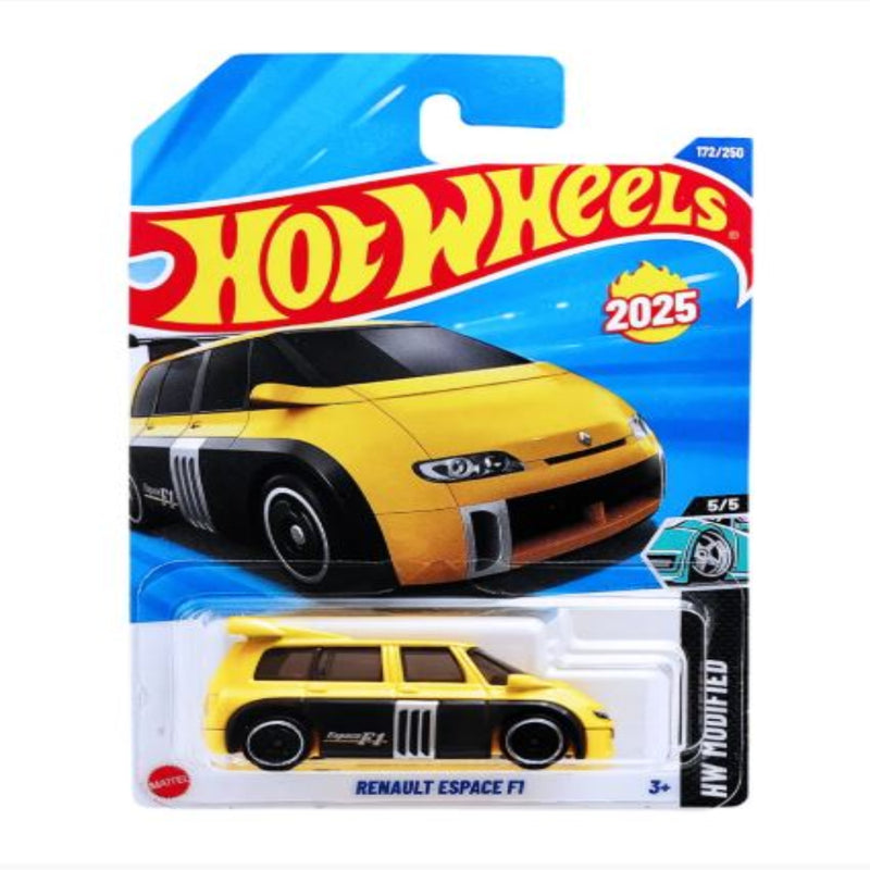 Hot Wheels 2025 Set of 21 Cars (JD)