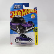 Hot Wheels 2025 Set of 21 Cars (JD)