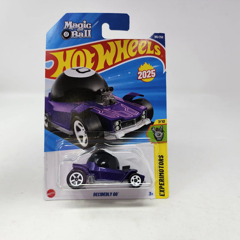 Hot Wheels 2025 Set of 21 Cars (JD)