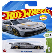 Hot Wheels 2025 Set of 21 Cars (JD)