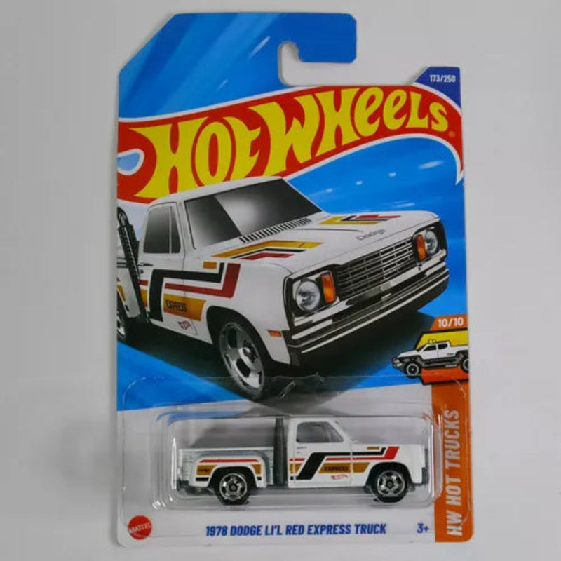 Hot Wheels 2025 Set of 21 Cars (JD)
