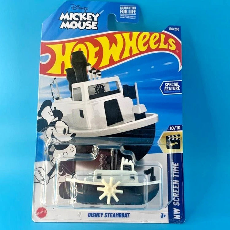Hot Wheels 2025 Set of 21 Cars (JD)