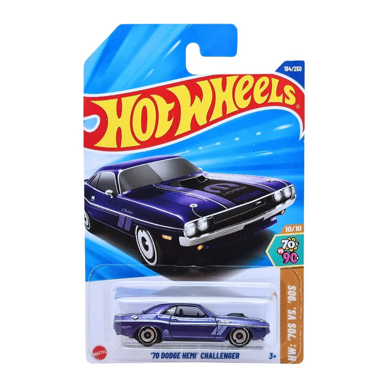 Hot Wheels 2025 Set of 21 Cars (JD)