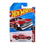 Hot Wheels 2025 Set of 21 Cars (JD)