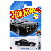 Hot Wheels 2025 Set of 21 Cars ( K Case)