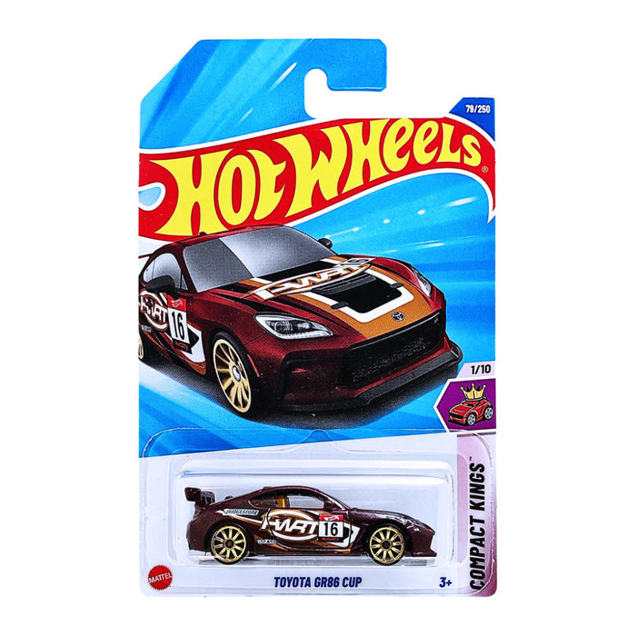 Hot Wheels 2025 Set of 21 Cars ( K Case)-Vehicles-Hot Wheels-Toycra