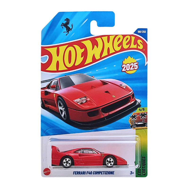 Hot Wheels 2025 Set of 21 Cars ( K Case)
