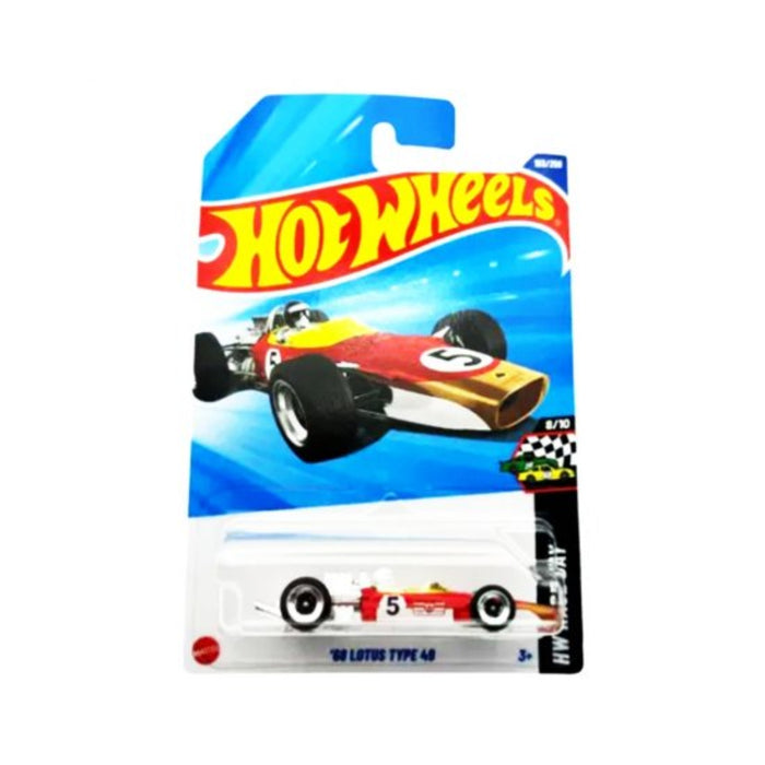 Hot Wheels 2025 Set of 21 Cars ( K Case)-Vehicles-Hot Wheels-Toycra